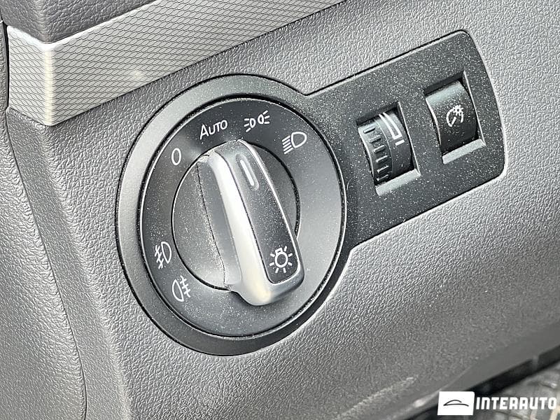 Volkswagen Touran 2014 — Миниатюра 13