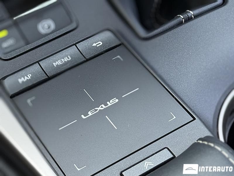Lexus NX 300H 2018 — Миниатюра 15