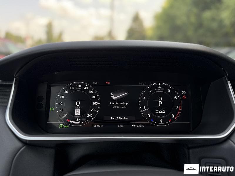 Land Rover Range Rover Sport 2019 — Миниатюра 13