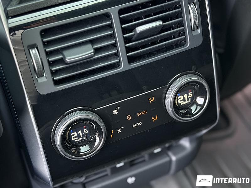 Land Rover Range Rover Sport 2019 — Миниатюра 19