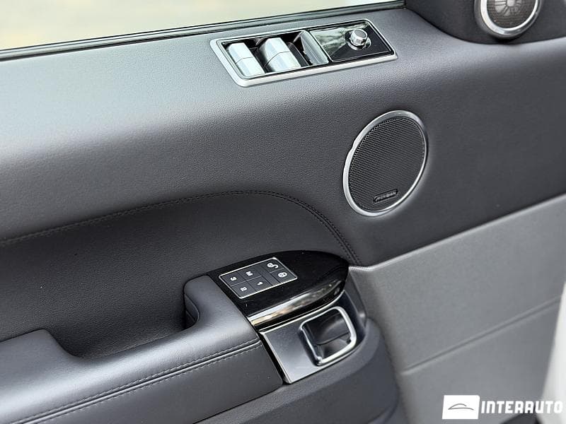 Land Rover Range Rover Sport 2019 — Миниатюра 9
