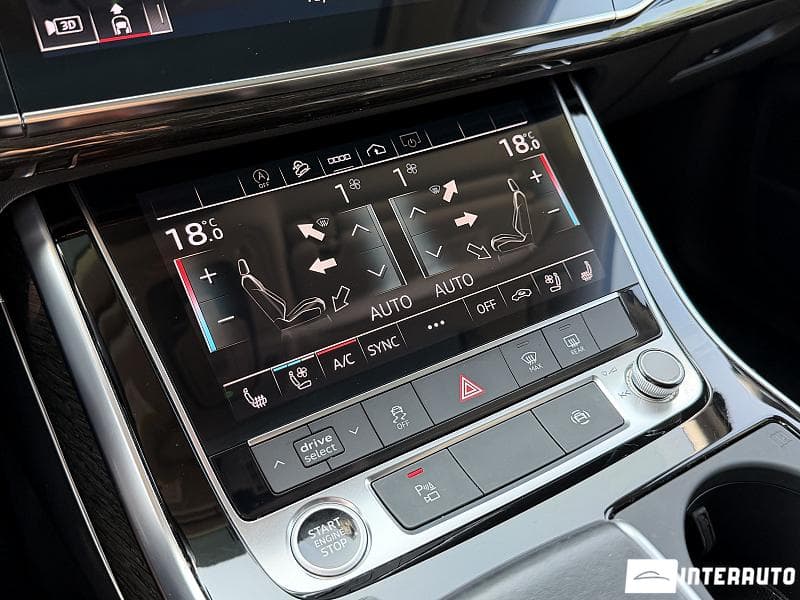 Audi Q7 2022 — Миниатюра 15