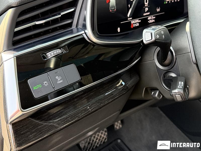 Audi Q7 2022 — Миниатюра 11