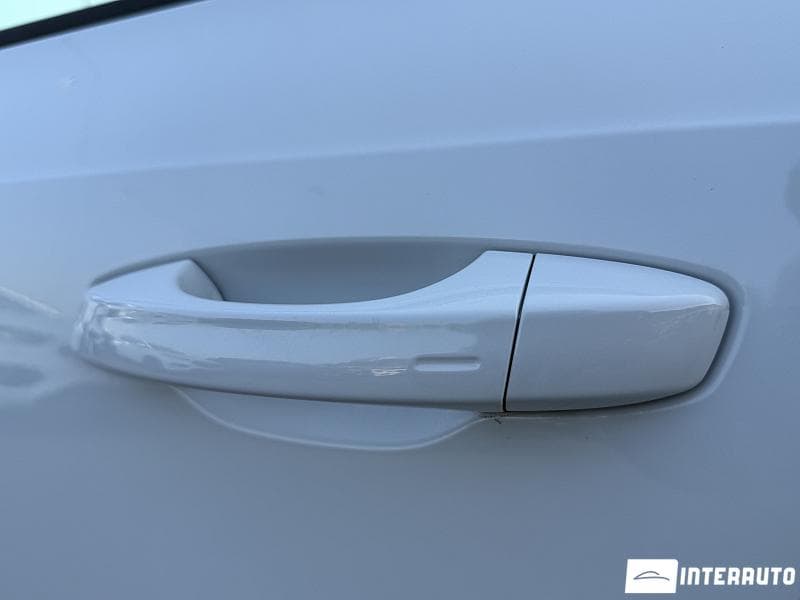 Skoda Octavia 2017 — Миниатюра 18
