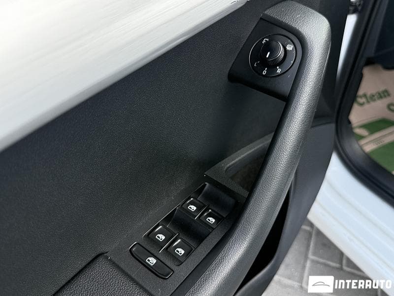Skoda Octavia 2017 — Миниатюра 19