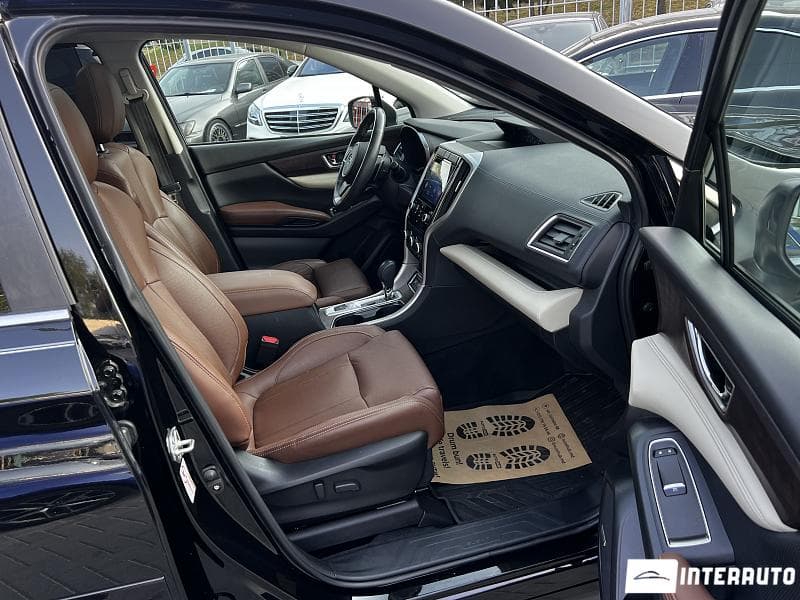Subaru Ascent 2019 — Миниатюра 6