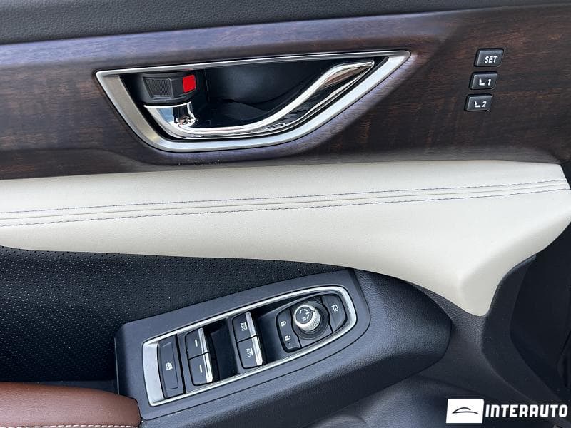 Subaru Ascent 2019 — Миниатюра 16