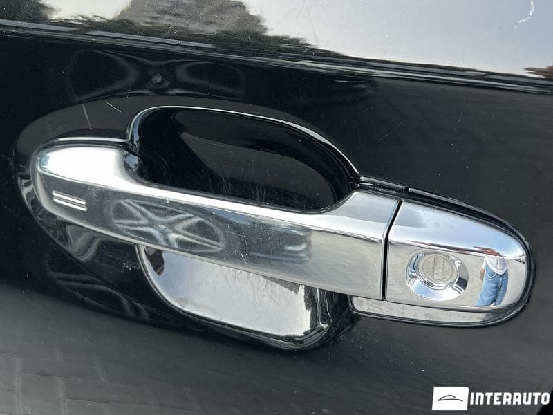 Subaru Ascent 2019 — Миниатюра 22