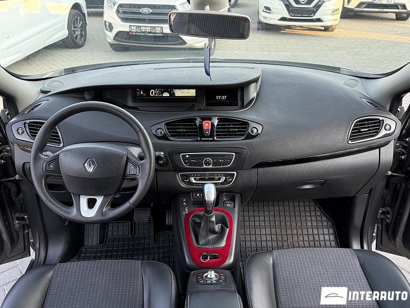 Renault Scenic 2011 — Миниатюра 6