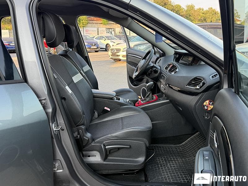Renault Scenic 2011 — Миниатюра 14