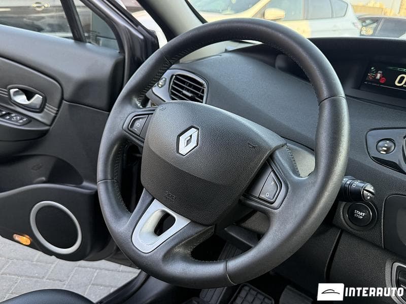 Renault Scenic 2011 — Миниатюра 7