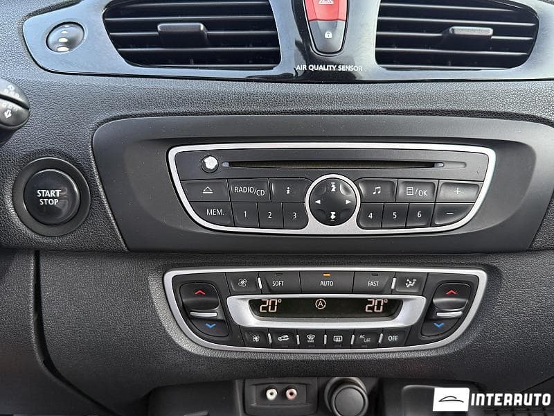 Renault Scenic 2011 — Миниатюра 10