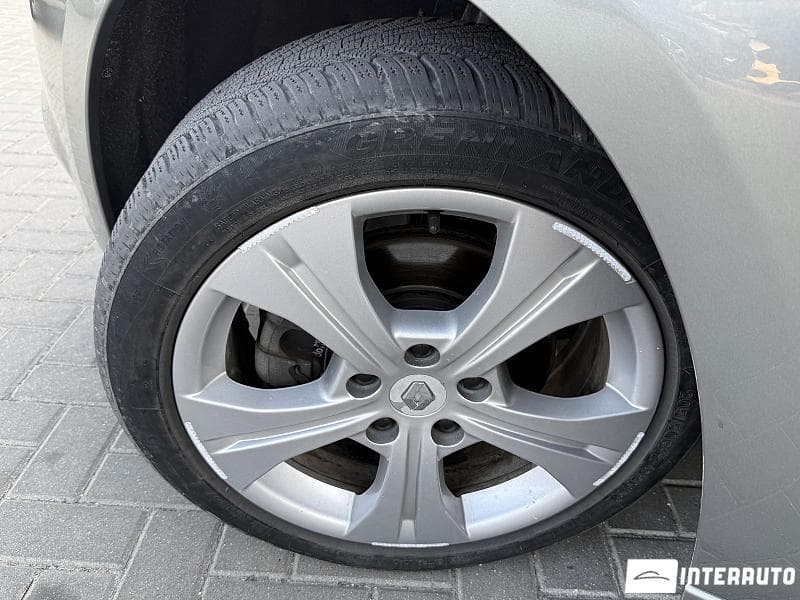 Renault Scenic 2011 — Миниатюра 15