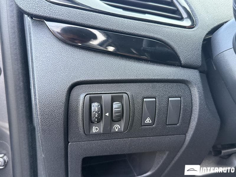 Renault Scenic 2011 — Миниатюра 17