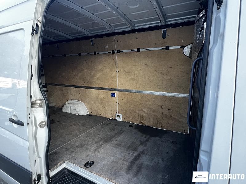 Mercedes Sprinter 2015 — Миниатюра 13