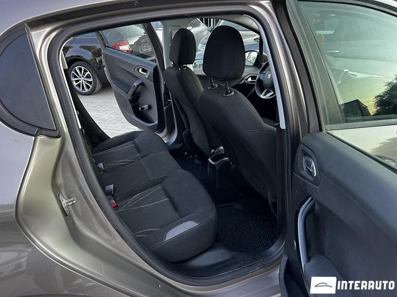 Peugeot 208 2013 — Миниатюра 9