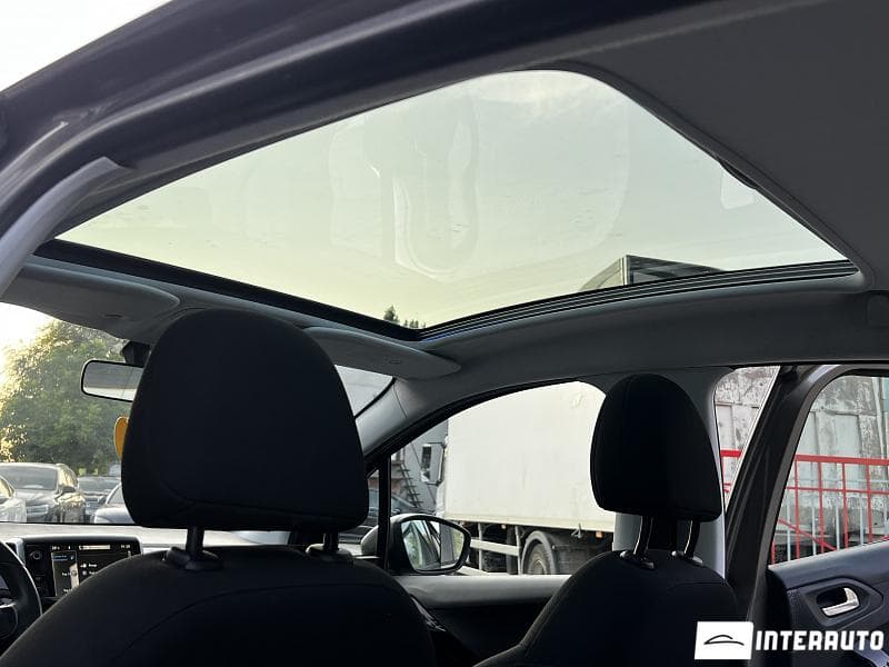 Peugeot 208 2013 — Миниатюра 14