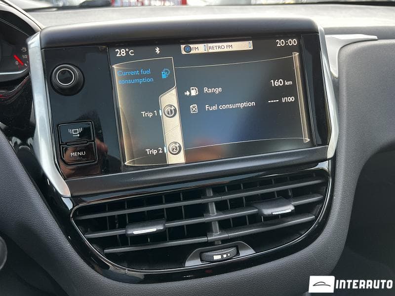 Peugeot 208 2013 — Миниатюра 12