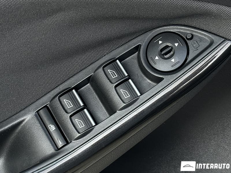 Ford Focus 2016 — Миниатюра 18