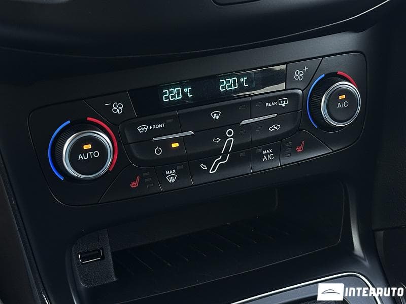 Ford Focus 2016 — Миниатюра 11