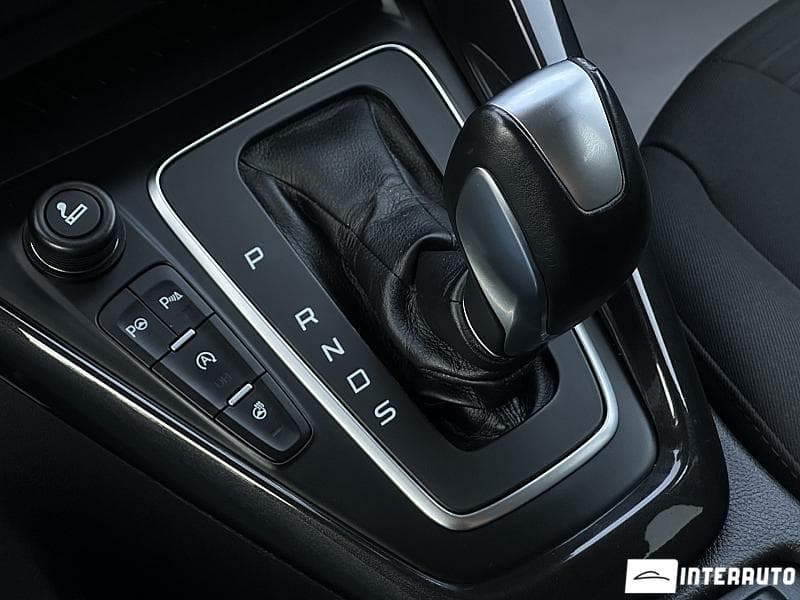Ford Focus 2016 — Миниатюра 12