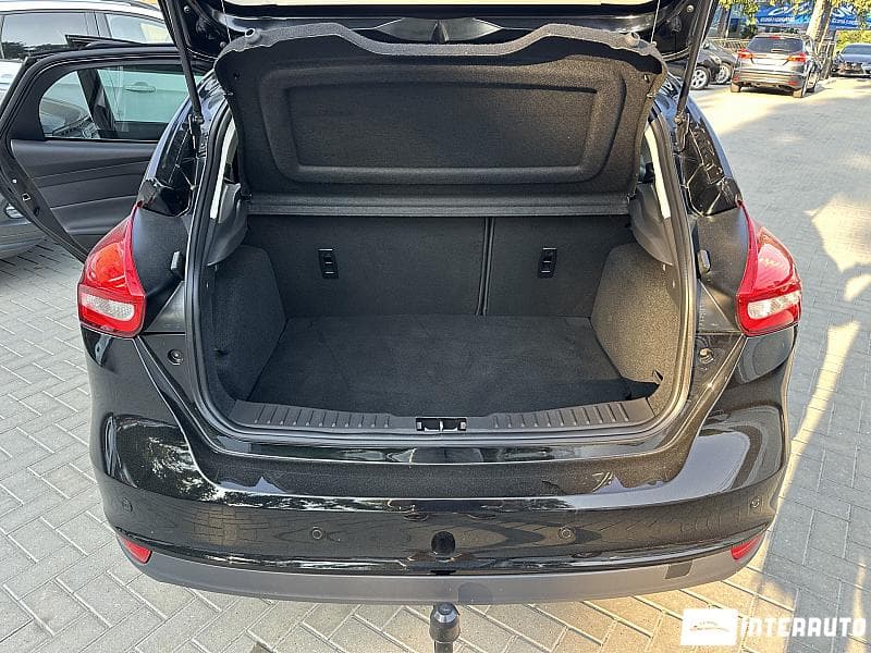 Ford Focus 2016 — Миниатюра 22