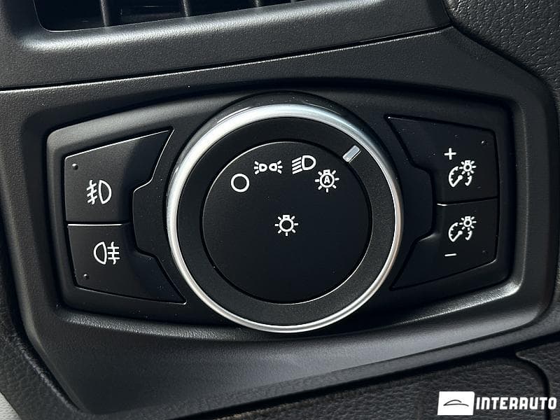 Ford Focus 2016 — Миниатюра 20