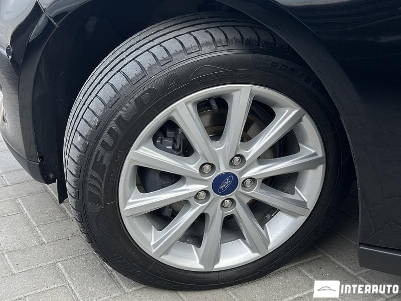 Ford Focus 2016 — Миниатюра 19