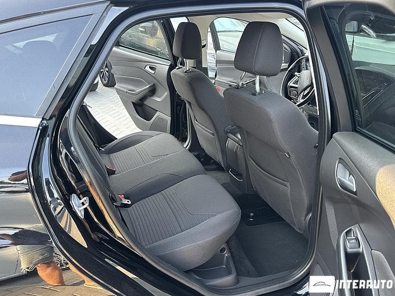 Ford Focus 2016 — Миниатюра 15