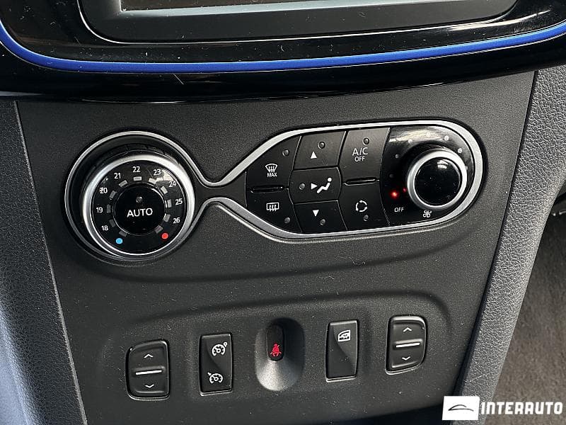 Dacia Logan MCV Stepway 2020 — Миниатюра 10