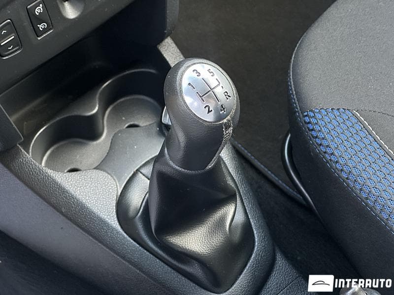 Dacia Logan MCV Stepway 2020 — Миниатюра 11