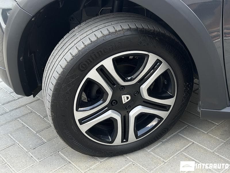 Dacia Logan MCV Stepway 2020 — Миниатюра 17
