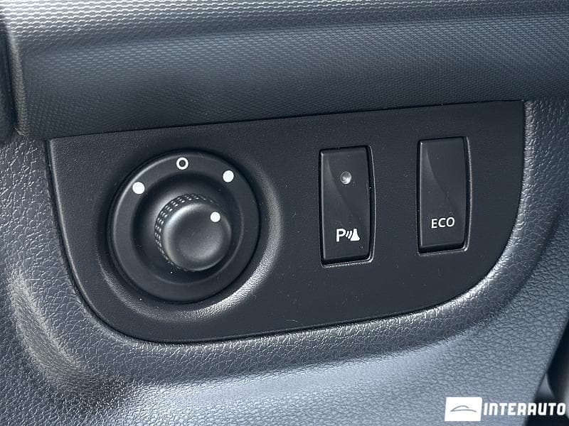Dacia Logan MCV Stepway 2020 — Миниатюра 16