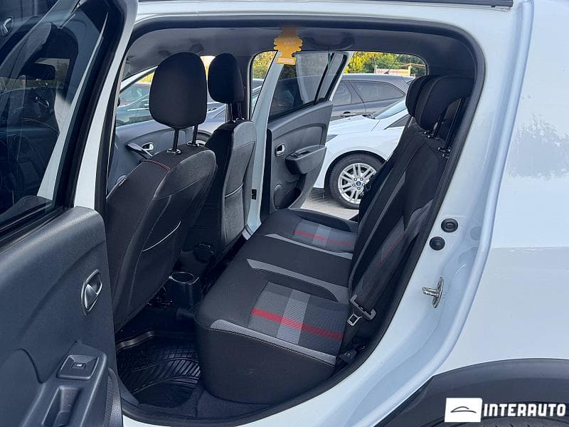 Dacia Sandero Stepway 2019 — Миниатюра 11