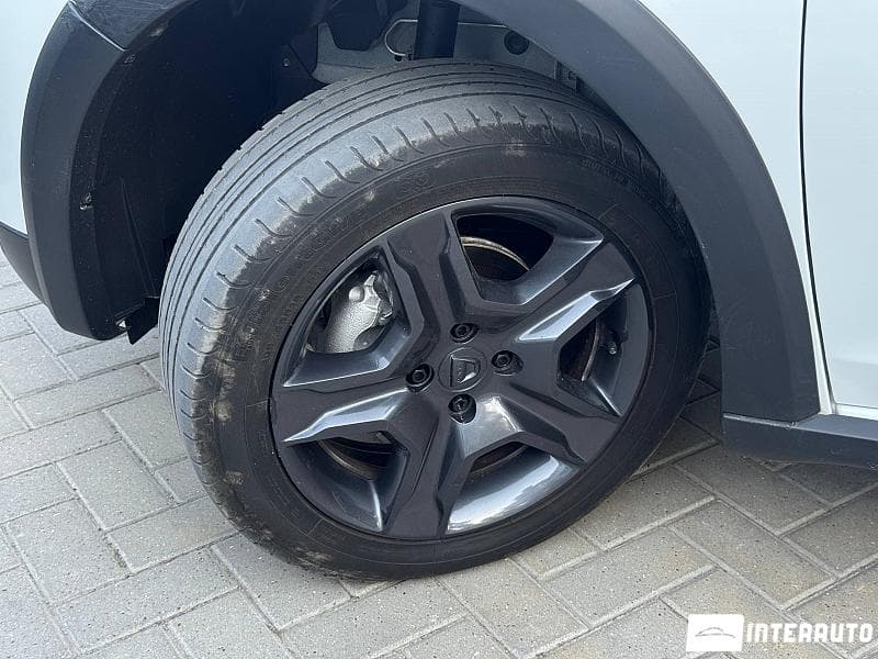 Dacia Sandero Stepway 2019 — Миниатюра 16