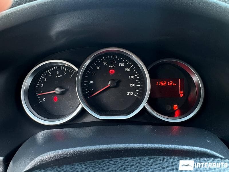 Dacia Sandero Stepway 2019 — Миниатюра 8