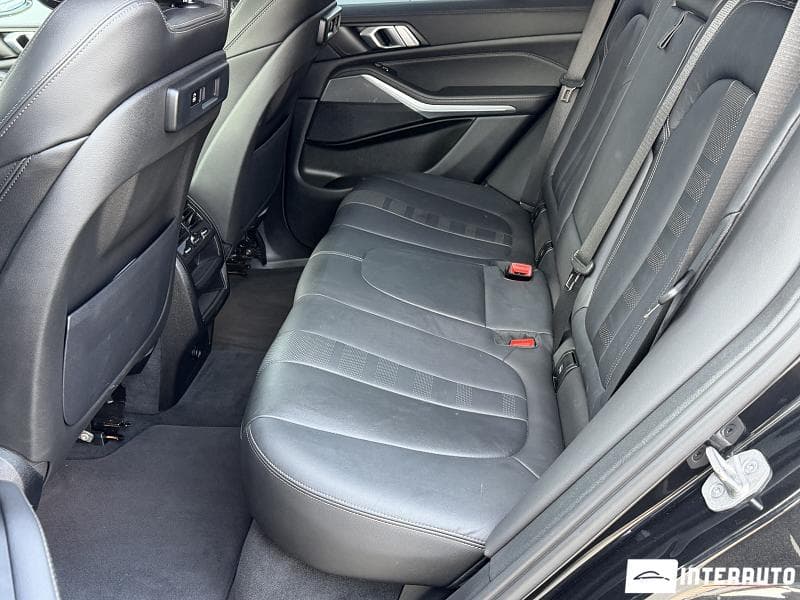 2021 BMW X5 4.5e — Miniatură 19