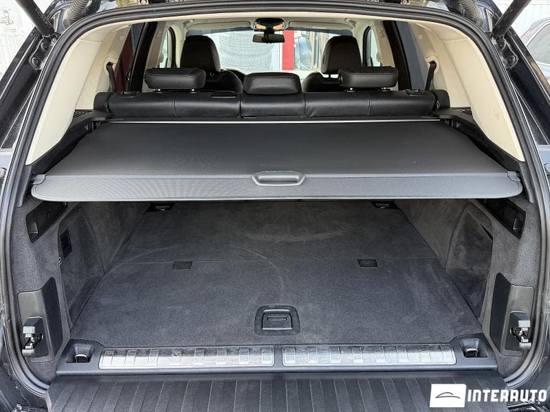 2021 BMW X5 4.5e — Miniatură 21