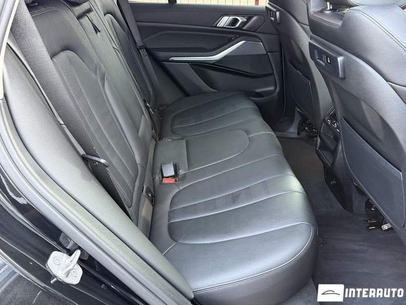 2021 BMW X5 4.5e — Miniatură 20