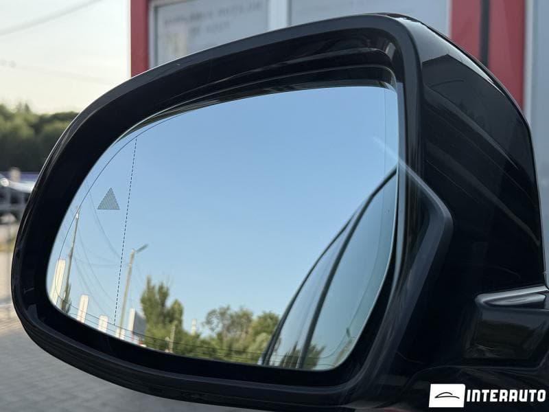 2021 BMW X5 4.5e — Miniatură 5