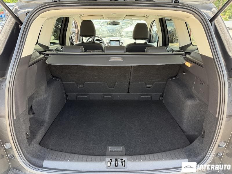Ford Kuga 2018 — Миниатюра 19