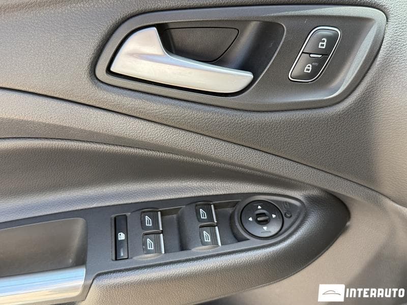 Ford Kuga 2018 — Миниатюра 6