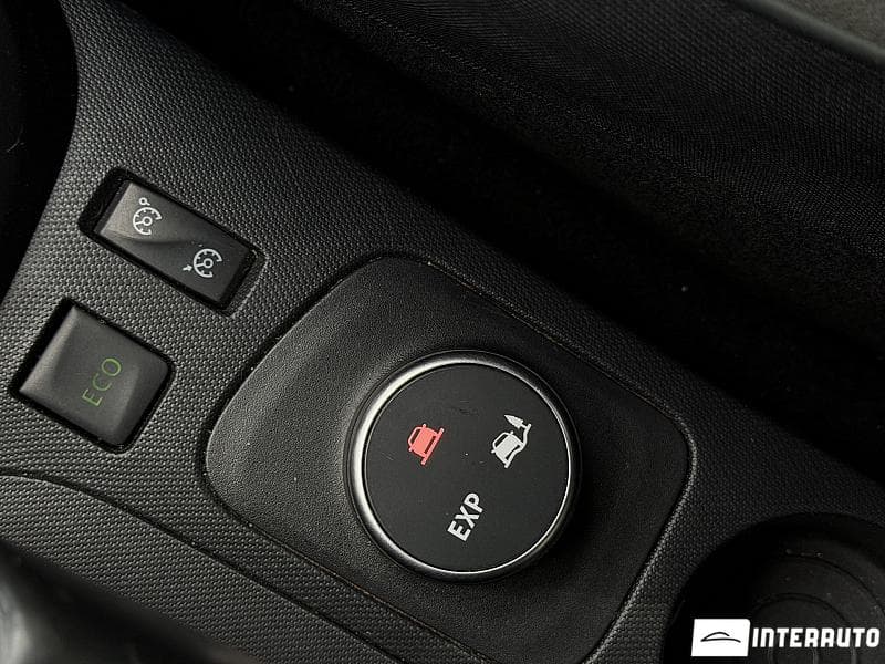 Renault Captur 2015 — Миниатюра 16