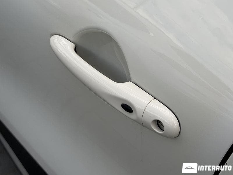 Renault Captur 2015 — Миниатюра 6