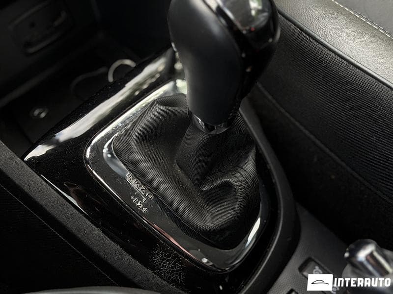 Renault Captur 2015 — Миниатюра 14