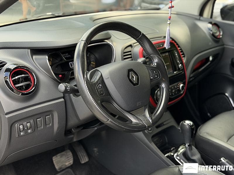 Renault Captur 2015 — Миниатюра 10