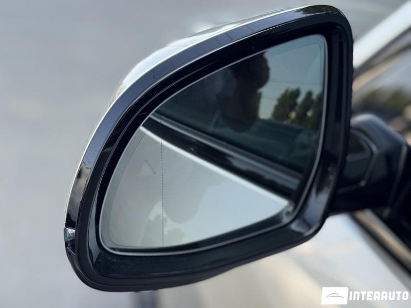 BMW X5 4.0i 2019 — Миниатюра 25