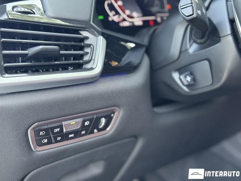 BMW X5 4.0i 2019 — Миниатюра 7