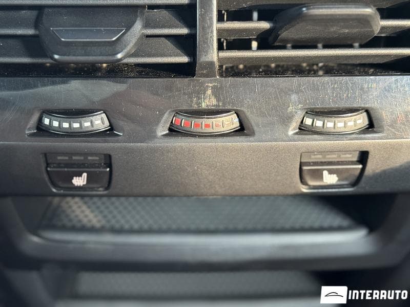 BMW X5 4.0i 2019 — Миниатюра 20