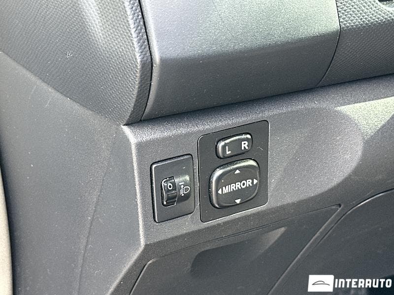 Toyota Yaris 2007 — Миниатюра 16